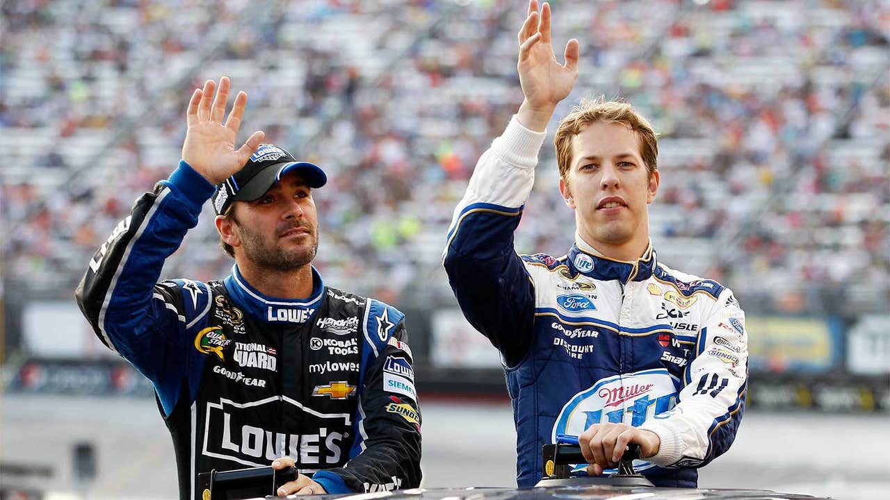Whole new ballgame: Knockout qualifying changes everything